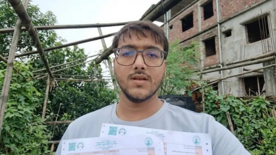ফেসবুক পোস্ট নিয়ে আদমজী ক্যান্টনমেন্ট কলেজের শিক্ষার্থীকে শোকজ
