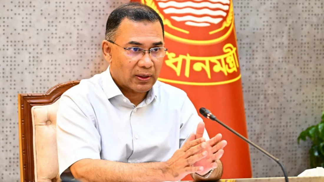 জাতিসংঘের অধিবেশনে যোগ দিতে ২১ সেপ্টেম্বর নিউইয়র্ক যাচ্ছেন তারেক রহমান