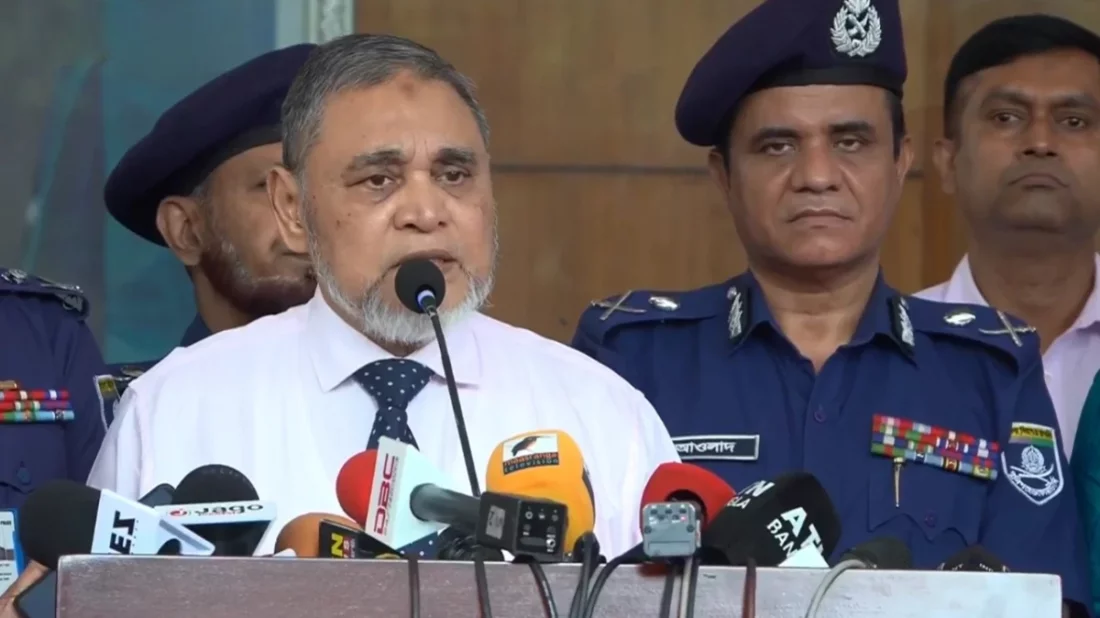 স্থানীয় নির্বাচনে আইন অনুযায়ী যোগ্যরাই প্রার্থী হতে পারবেন: সিইসি