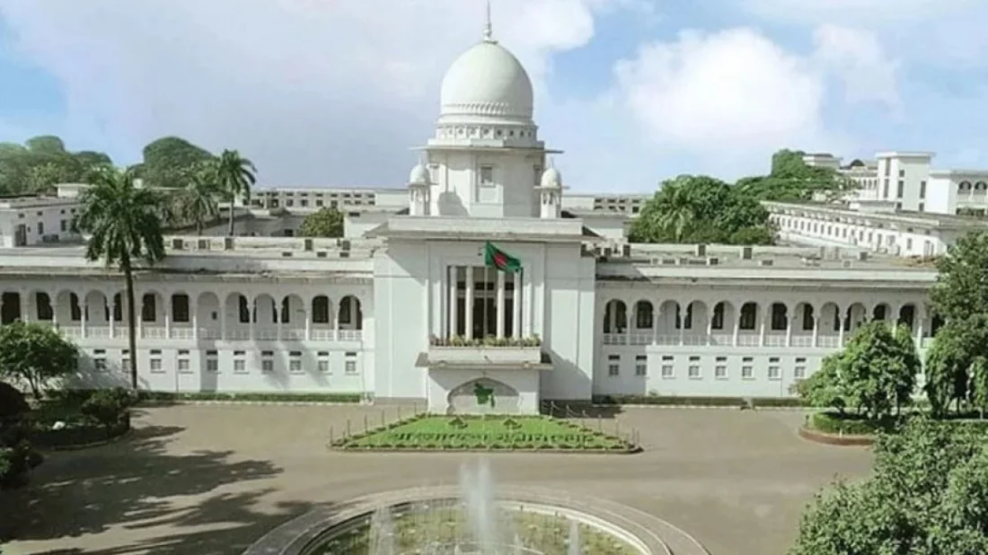 ১৮০ দিনে বিচার শেষ না হলেও নারী ও শিশু নির্যাতন মামলার কার্যক্রম বাতিল নয়: হাইকোর্ট
