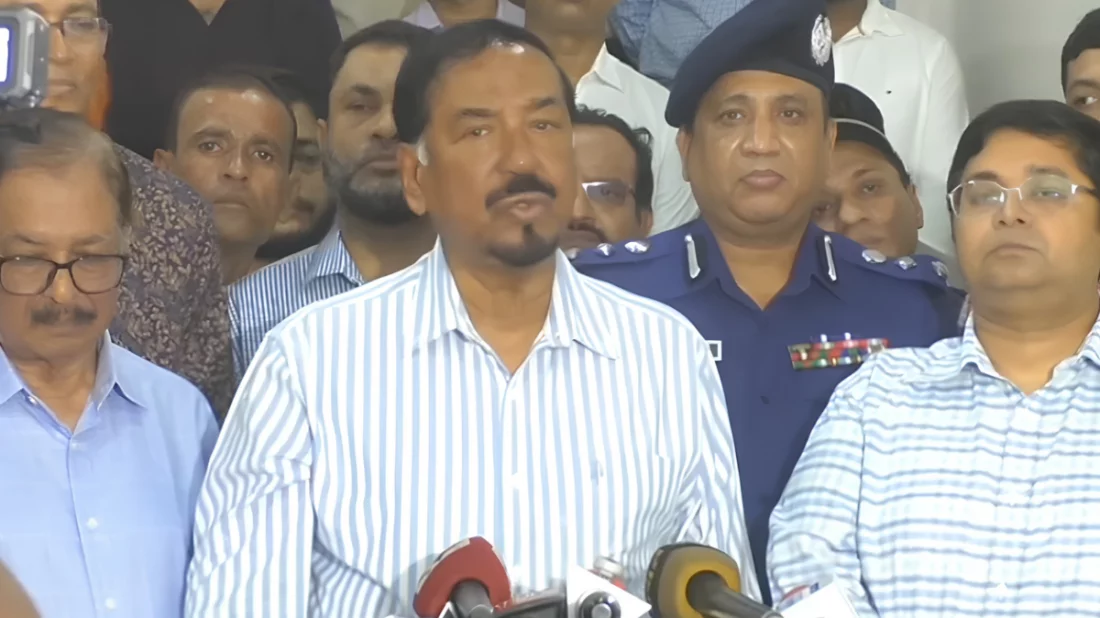 ভারতের সঙ্গে সমমর্যাদার সম্পর্ক চায় বাংলাদেশ: স্পিকার