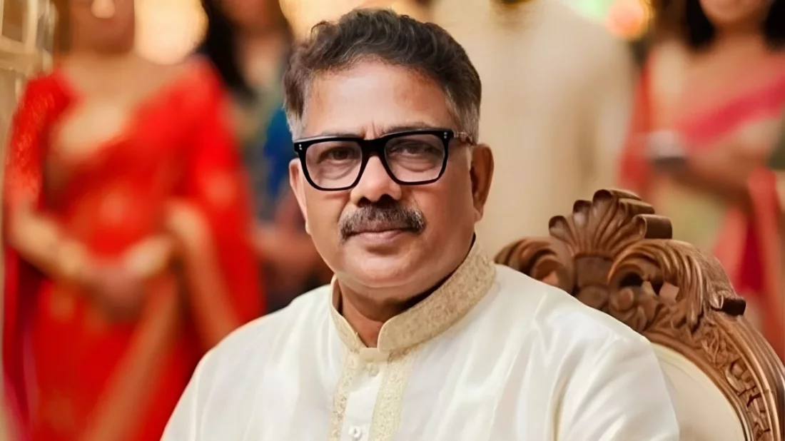 বিজ্ঞান ও প্রযুক্তি মন্ত্রণালয় সম্পর্কিত সংসদীয় কমিটির সভাপতি দুলু