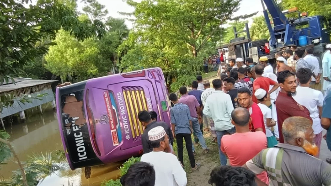 মহাসড়কে স্লিপার বাস চলাচলে হাইকোর্টের অনুমতি নেই