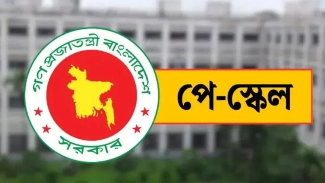 এমপিওভুক্ত শিক্ষক-কর্মচারীদের নতুন পে-স্কেলে পৃথক প্রজ্ঞাপন লাগবে না