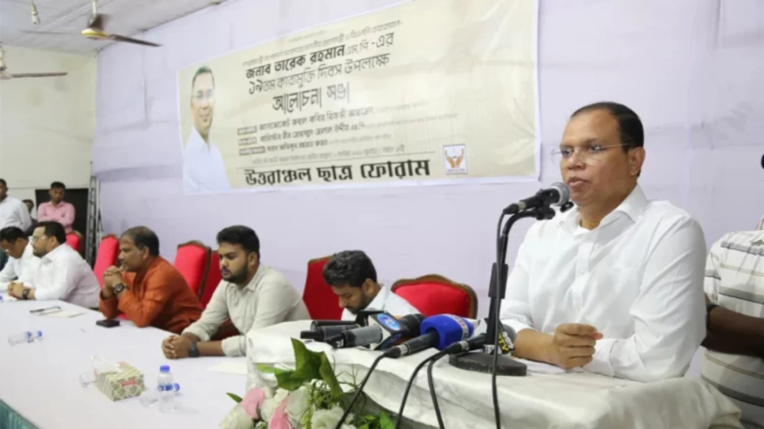 প্রধানমন্ত্রী এখনও নির্যাতনের স্মৃতিচিহ্ন বয়ে বেড়াচ্ছেন: প্রেস সচিব