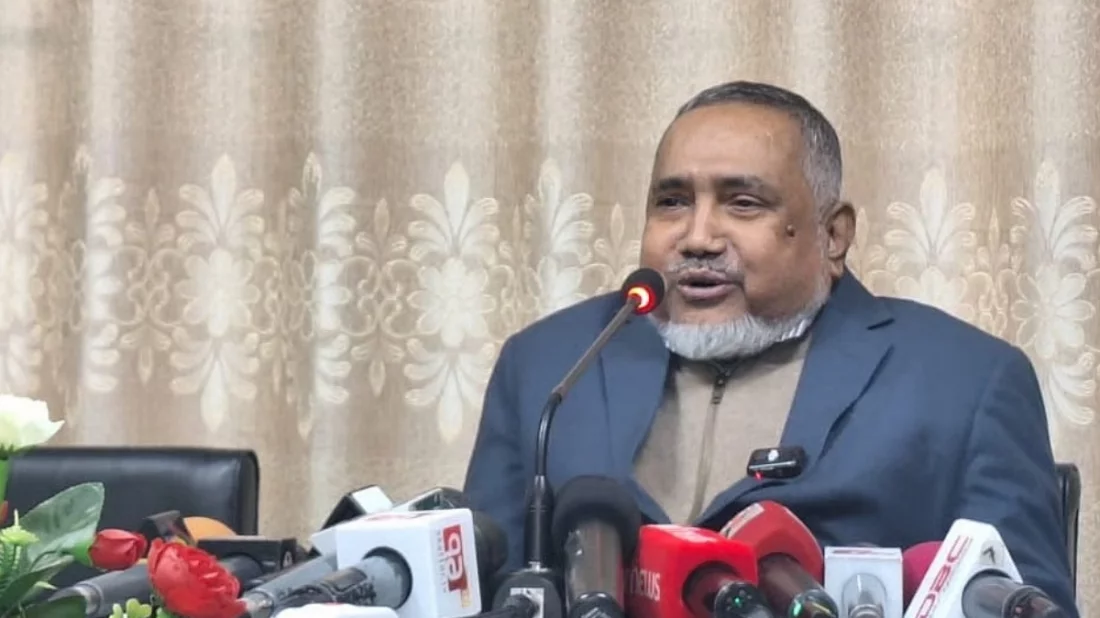 আওয়ামী লীগ-অন্তর্বর্তীসহ বর্তমান সরকারের দুর্নীতির হিসাব খতিয়ে দেখবে সরকারি হিসাব কমিটি: তাহের