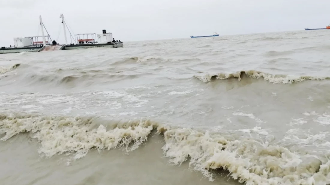 চলতি মাসে একাধিক লঘুচাপের আশঙ্কা, হতে পারে স্বল্পমেয়াদি বন্যা