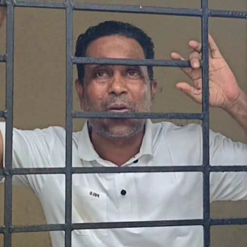 লালমনিরহাটে গোপন বৈঠকের অভিযোগে যুবলীগ নেতা বিএনপির হাতে আটক, পুলিশে সোপর্দ