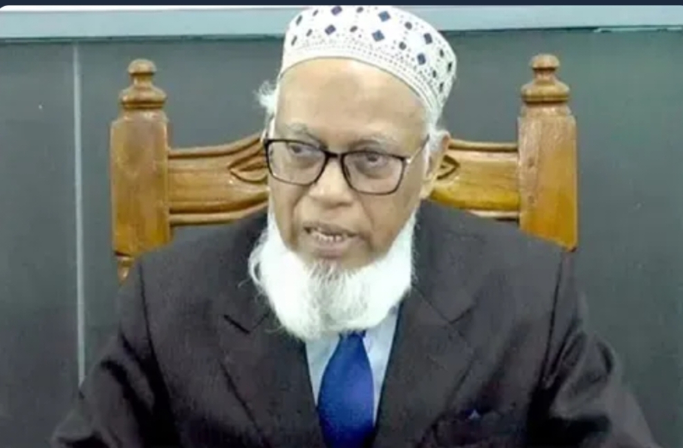 নভেম্বরের মাঝামাঝি স্থানীয় সরকার নির্বাচন শুরু: ইসি মাছউদ