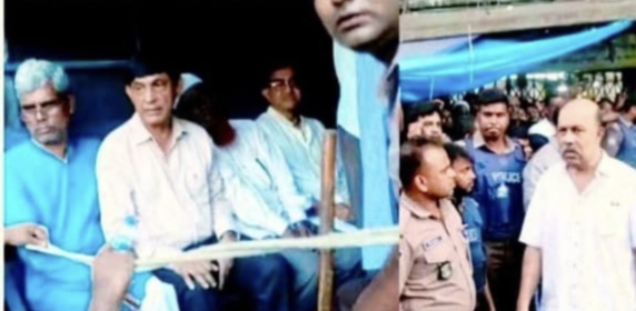 কোন পথে হাঁটছে বাংলাদেশ?