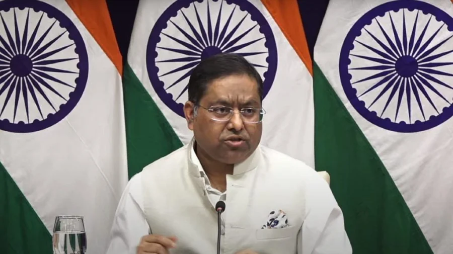 ব্রিকস সম্মেলনে প্রধানমন্ত্রীর অংশগ্রহণ নিয়ে ‘কোনও তথ্য নেই’ ভারতের কাছে