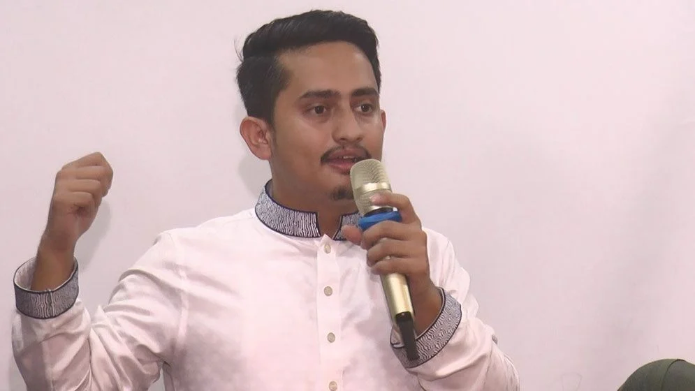 ‘নতুন হাওয়া ভবনের ম্যানেজার মীর শাহে আলম’, দাবি সারজিসের