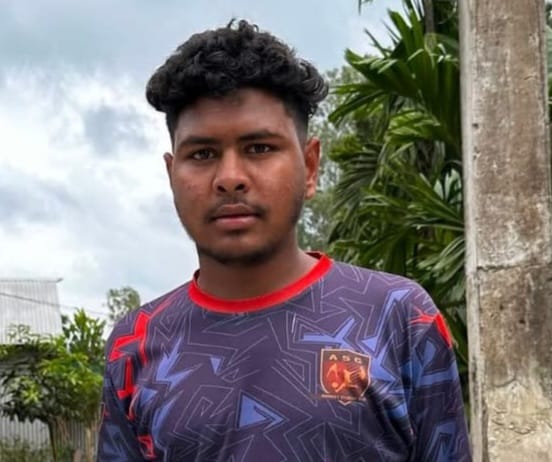 বকশীগঞ্জে দোকানে বিদ্যুতের কাজ করতে গিয়ে কিশোরের মৃত্যু
