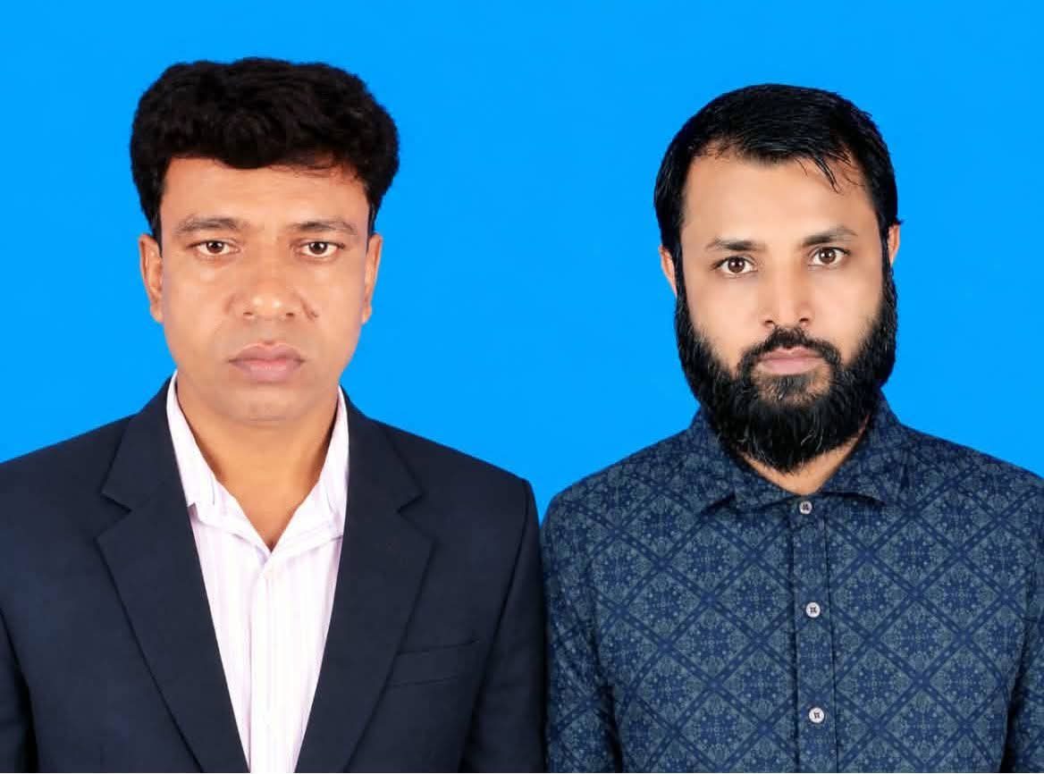 বালিয়াকান্দি প্রেসক্লাবের কমিটি গঠন: সভাপতি আতিক- সম্পাদক লিটন
