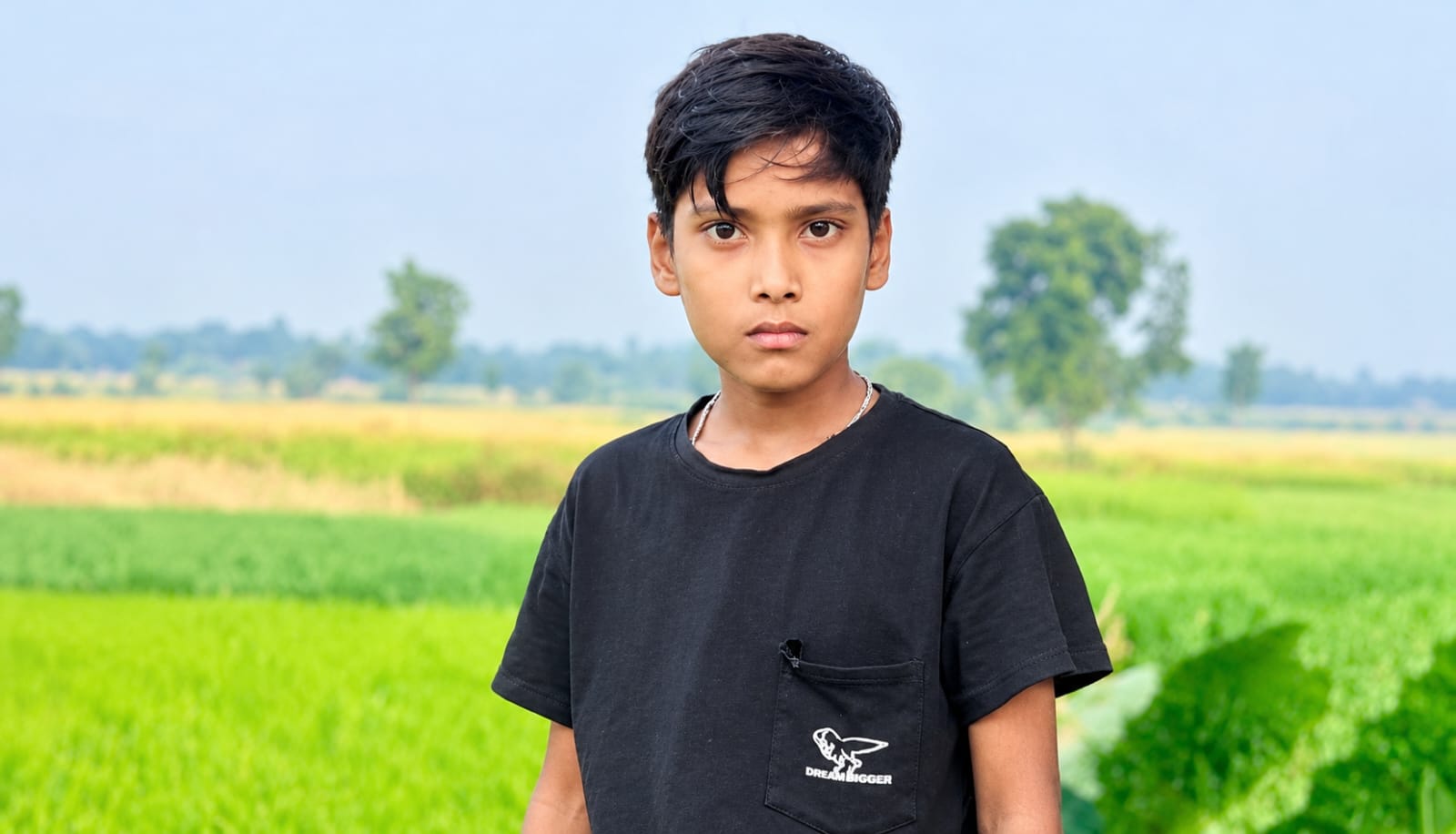 বকশীগঞ্জে ১০ বছরের শিশু নিখোঁজ, ৪৮ ঘণ্টা পরও মেলেনি সন্ধান