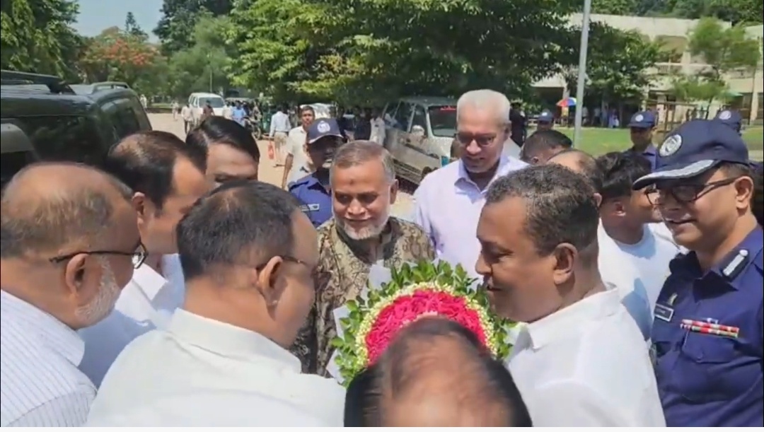 সুনামগঞ্জে প্রকৃত ভূক্তভোগীদের মাঝে প্রণোদন দেয়া এবং আসন্ন দূর্গাপূজায় সবাইকে সজাগ থাকতে হবে-হুইপ জি কে গউছ