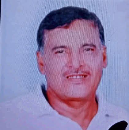 বেগমগঞ্জ রেলওয়ের সাবেক প্রকৌশলী শাহ আলমের রুহের মাগফেরাত কামনায় দোয়া ও স্মরণ সভা অনুষ্ঠিত