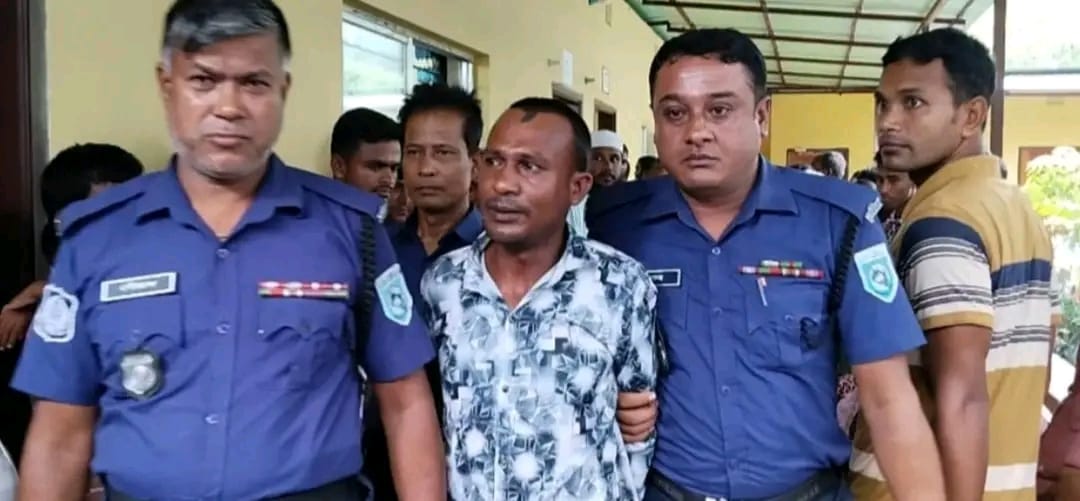 হাতীবান্ধায় বাক-প্রতিবন্ধী শিশু ধর্ষণ মামলায় আসামির যাবজ্জীবন