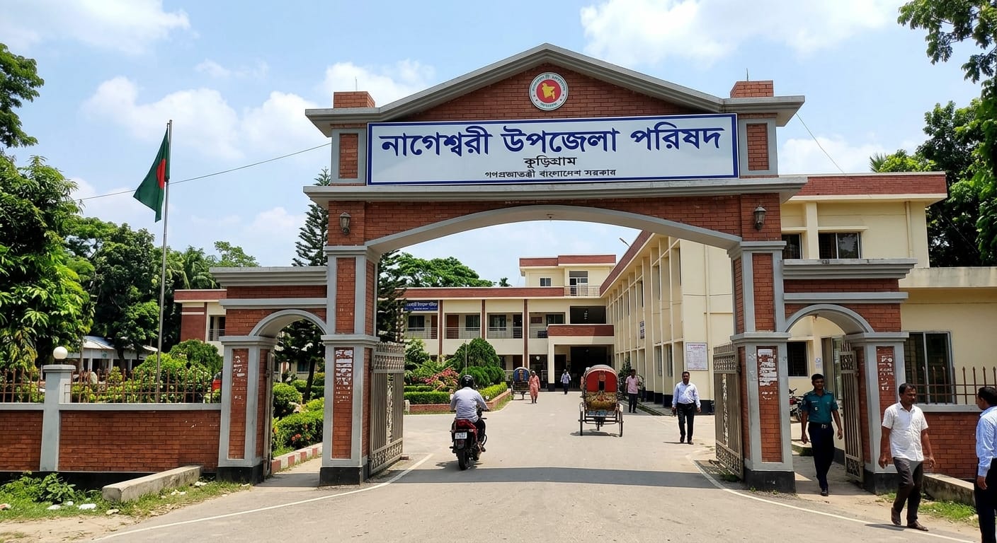 কুড়িগ্রামে সারের ডিলার নিয়োগে চলছে তদবীর বাণিজ্য