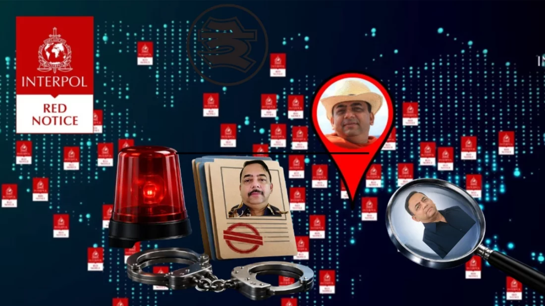 বেনজীরের অবস্থান জানতে ইন্টারপোলে আবারও চিঠি দিলো বাংলাদেশ