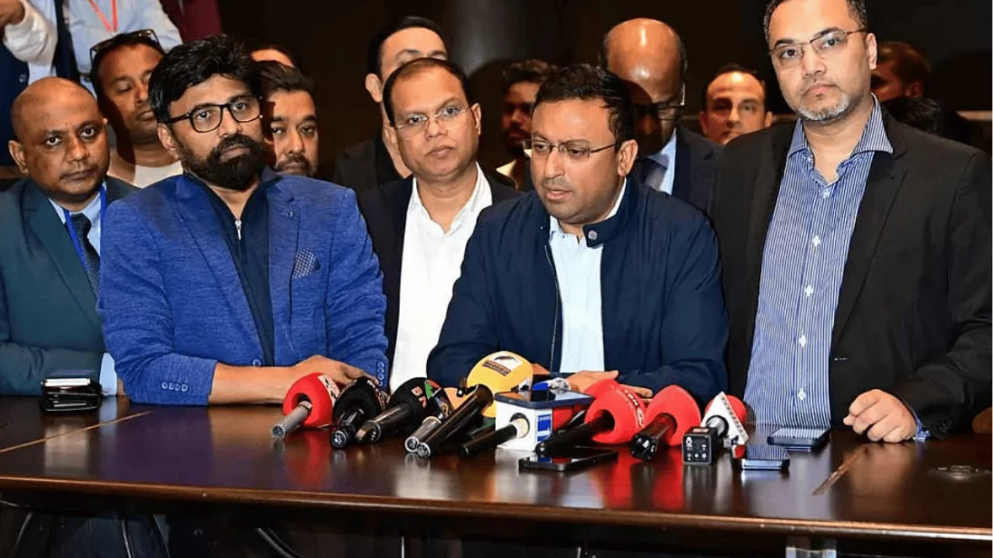 ট্রাম্পের সঙ্গে প্রধানমন্ত্রীর আলাদা বৈঠকের সুযোগ নেই: হুমায়ুন কবির