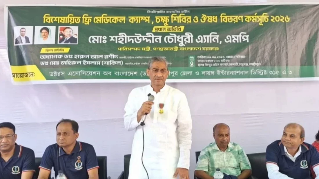 বিরোধীদের অসহযোগিতার কারণেই কেউ কেউ ডিসেম্বরে আসতে চায়: এ্যানি