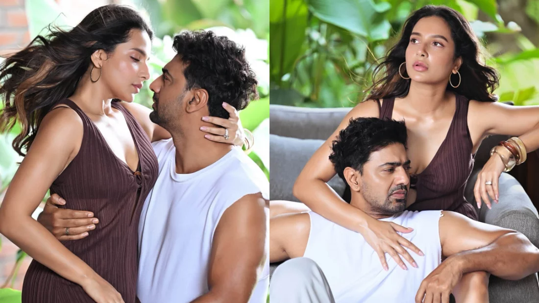 দেব-শুভশ্রীর ঘনিষ্ঠ ছবি ঘিরে নতুন করে চর্চা