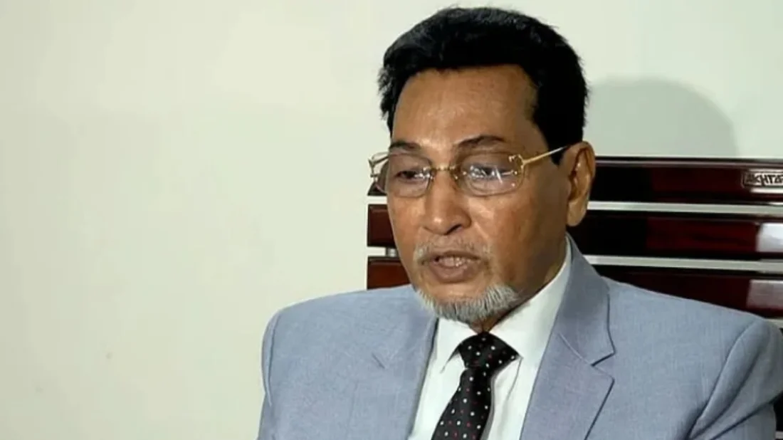 আইনশৃঙ্খলা পরিস্থিতি নিয়ে কঠোর বার্তা চিফ হুইপের