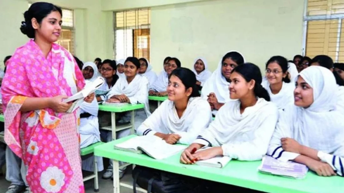 নতুন বেতনকাঠামো প্রধান শিক্ষক ও সহকারী শিক্ষকদের বেতন কেমন হবে