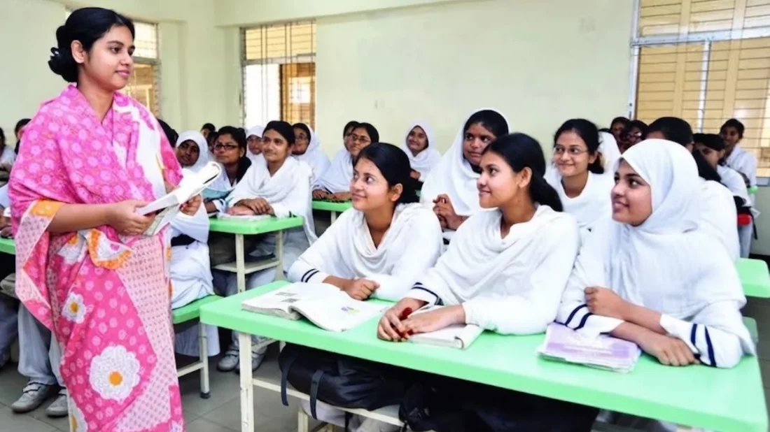 এমপিওভুক্ত শিক্ষকদের পে-স্কেলের প্রজ্ঞাপন কবে !