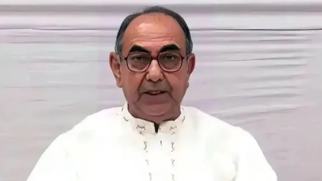 চিকিৎসা শেষে আজ দেশে ফিরছেন মির্জা আব্বাস