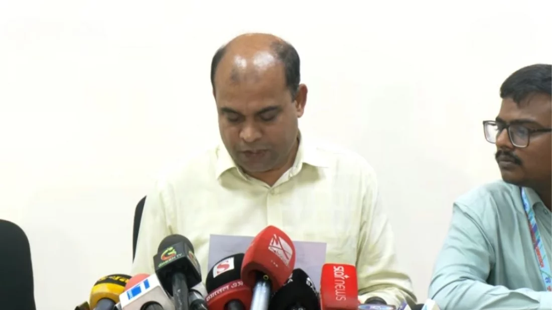 আসিফ মাহমুদের বিরুদ্ধে ১৮৮ কর্মকর্তার বদলিতে অর্থ লেনদেনের প্রাথমিক প্রমাণ পেয়েছে দুদক