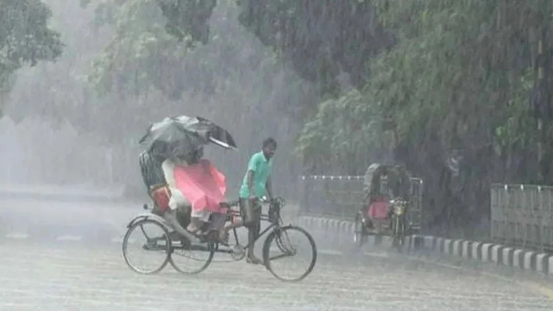 নোয়াখালী-চট্টগ্রাম-কক্সবাজারে ৬০ কিমি বেগে ঝোড়ো হাওয়ার আভাস