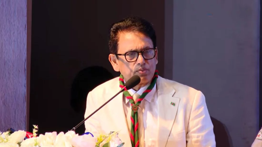 মাদকাসক্তি ও নৈতিক অবক্ষয় রোধে প্রাথমিক স্তর থেকেই উদ্যোগ নিতে হবে: শিক্ষামন্ত্রী