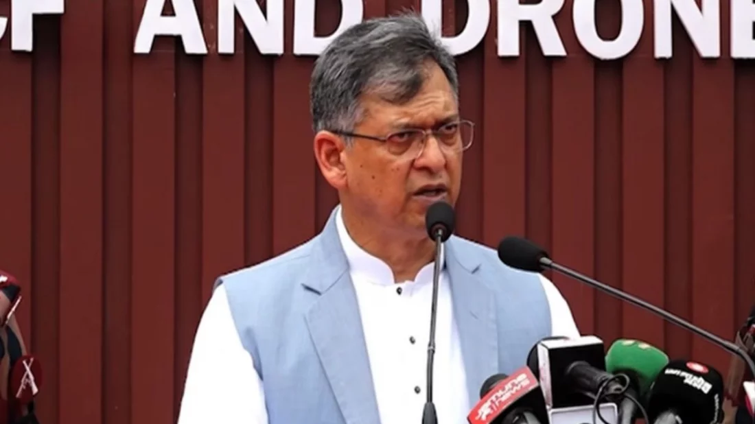 মবের অপসংস্কৃতি শক্তভাবে মোকাবিলা করা হবে: স্বরাষ্ট্রমন্ত্রী