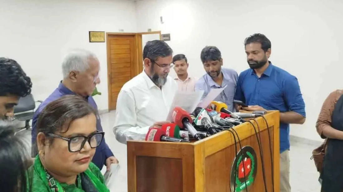 ৭ ধাপে ইউপি নির্বাচন, প্রথম ধাপের ভোট ১২ নভেম্বর