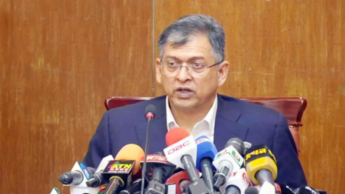 সাবেক ক্যান্টনমেন্ট ওসি রাকিবুলের সঙ্গে আওয়ামী লীগের সংশ্লিষ্টতা পাওয়া গেছে : স্বরাষ্ট্রমন্ত্রী