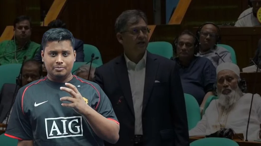 স্বরাষ্ট্রমন্ত্রীর ‘সাফল্যের’ তালিকা প্রকাশ, হাসনাতের ফেসবুক পোস্ট