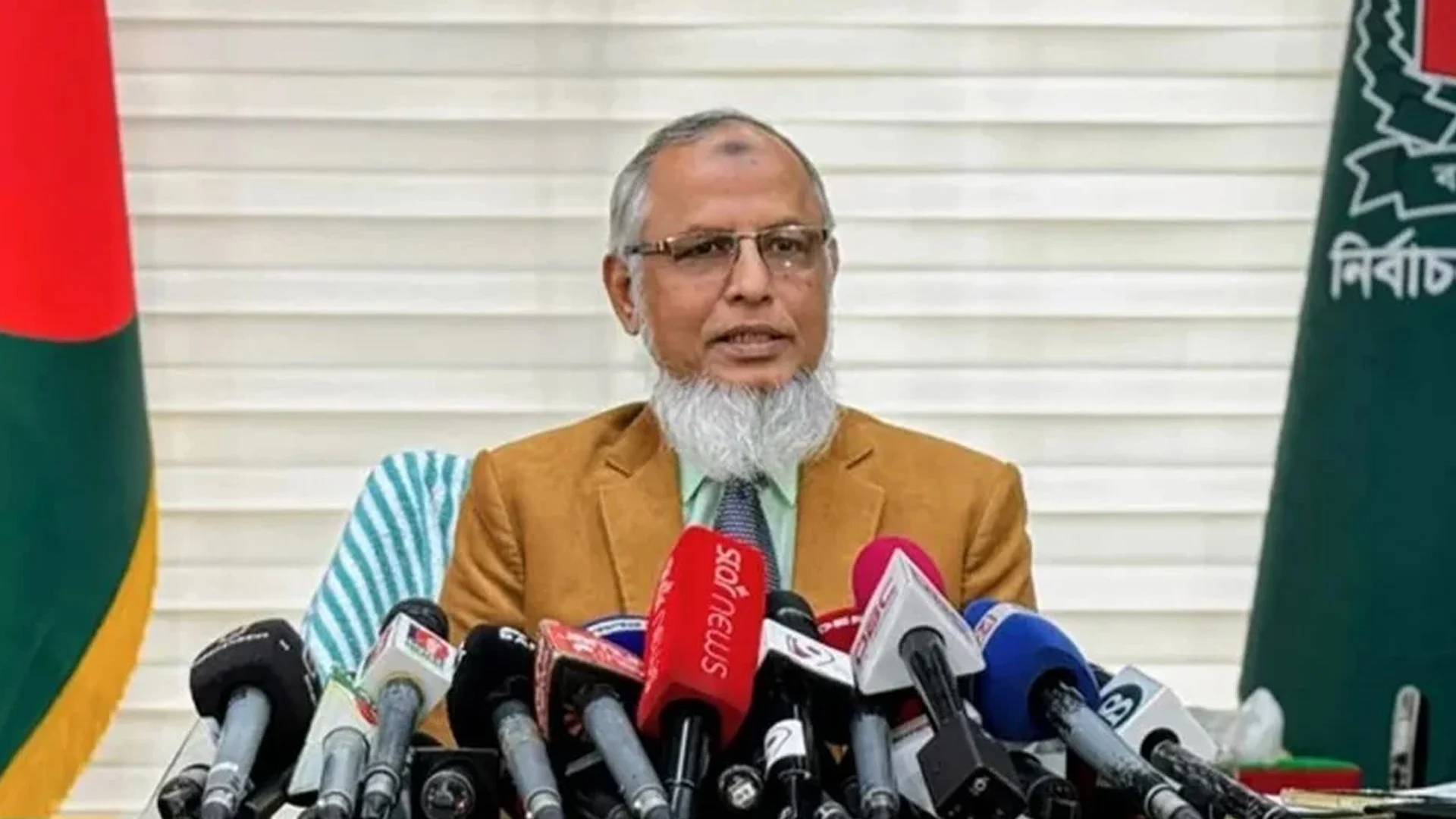 ইউনিয়ন পরিষদ ভোটে শুরু হবে স্থানীয় সরকার নির্বাচন