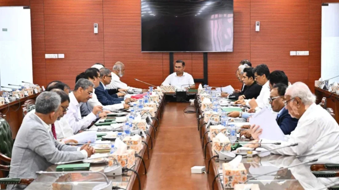 ঠাকুরগাঁও-১ উপনির্বাচনে ছয় প্রার্থীর মনোনয়নই বৈধ