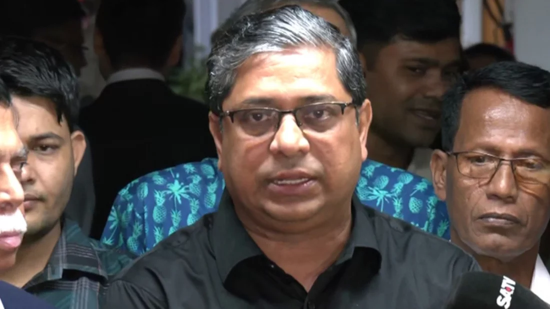 স্থানীয় সরকার নির্বাচনে শিক্ষাগত যোগ্যতা বাধ্যতামূলক নয়: প্রতিমন্ত্রী