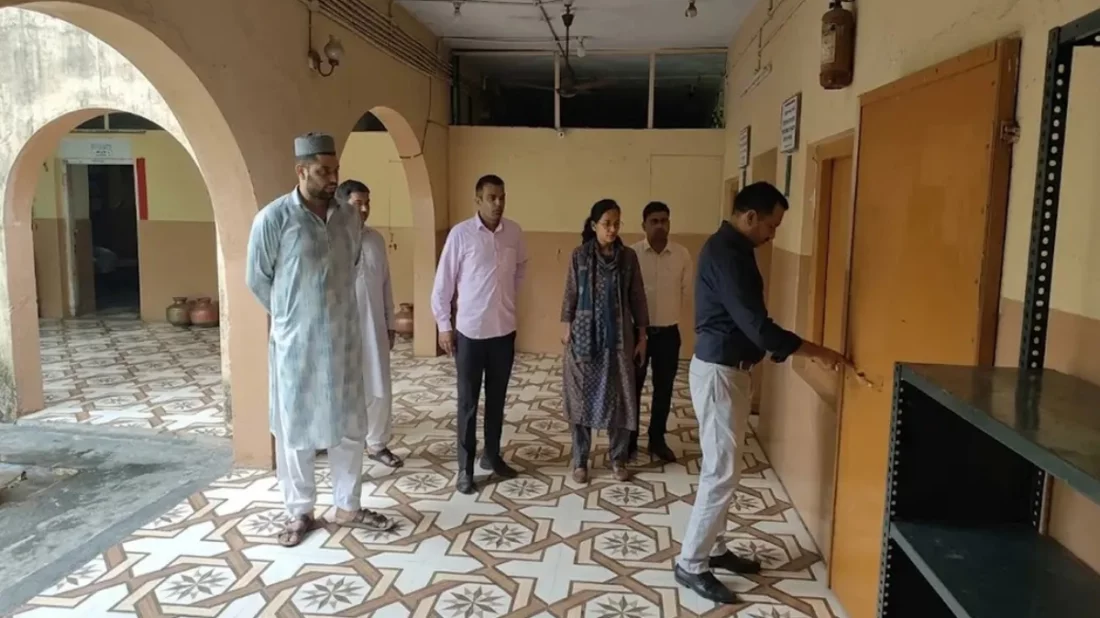 উত্তরাখণ্ডে ২০ মাদ্রাসা বন্ধ, চলছে প্রশাসনের অভিযান
