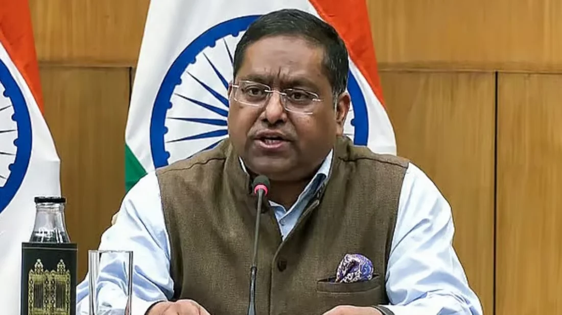 ব্রিকস সম্মেলনে প্রধানমন্ত্রী তারেক রহমানের যোগদান নিয়ে নতুন তথ্য নেই: ভারত