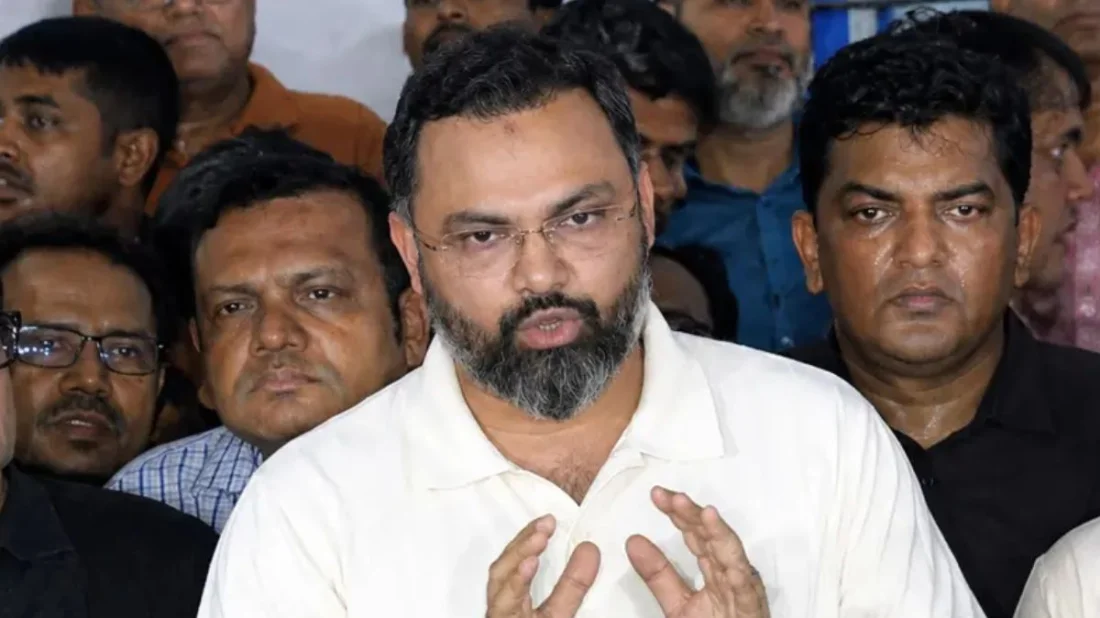 রাড্ডা স্বাস্থ্যকেন্দ্রে হামলা: মূলহোতাদের আইনের আওতায় আনার আশ্বাস প্রতিমন্ত্রীর