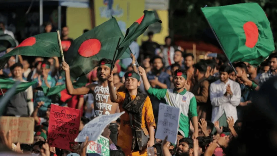 বাংলাদেশিদের গড় আয়ু ভারত-পাকিস্তানের চেয়ে বেশি