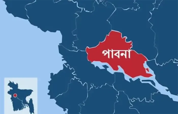 পাবনায় হাটের ইজারা নিয়ে বিরোধ, গুলি করে চাচা-ভাতিজাকে হত্যা