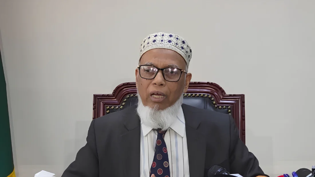 চলতি অর্থবছরে সব স্থানীয় সরকার নির্বাচন আয়োজন নিয়ে অনিশ্চয়তা
