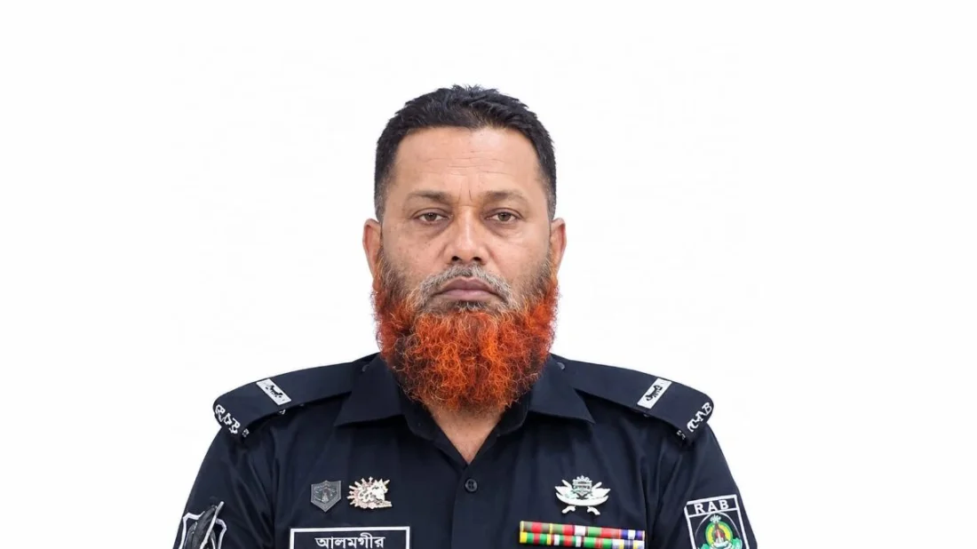 ফেনীতে তল্লাশিচৌকিতে ট্রাকচাপায় এসআরবি কর্মকর্তা নিহত