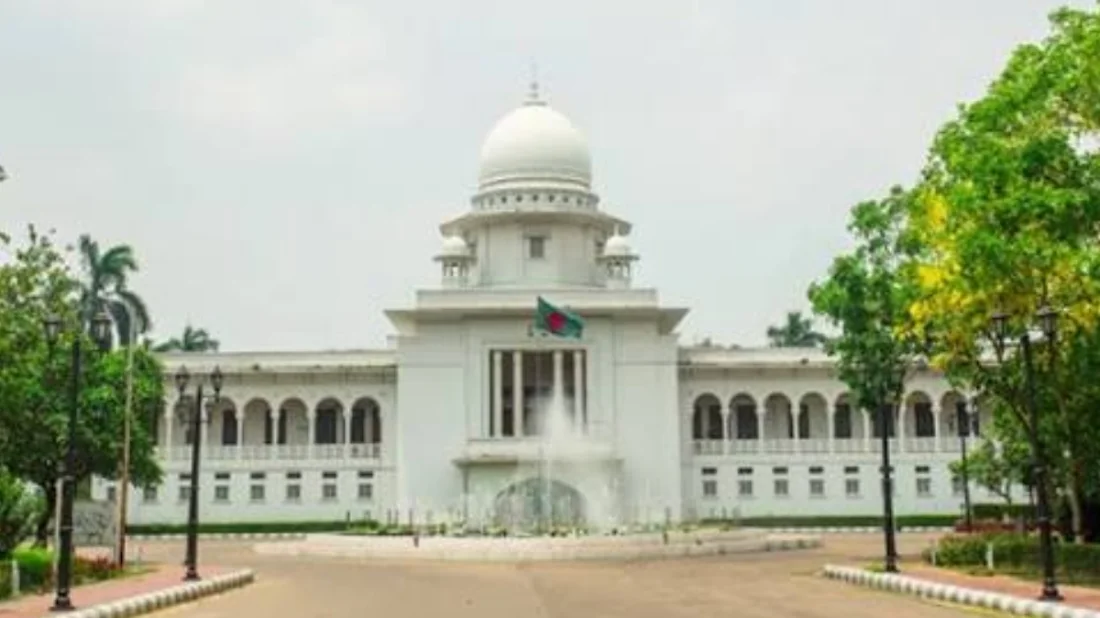 চাকরিতে অর্জিত পদোন্নতির অধিকার কেড়ে নেওয়া যাবে না: হাইকোর্ট