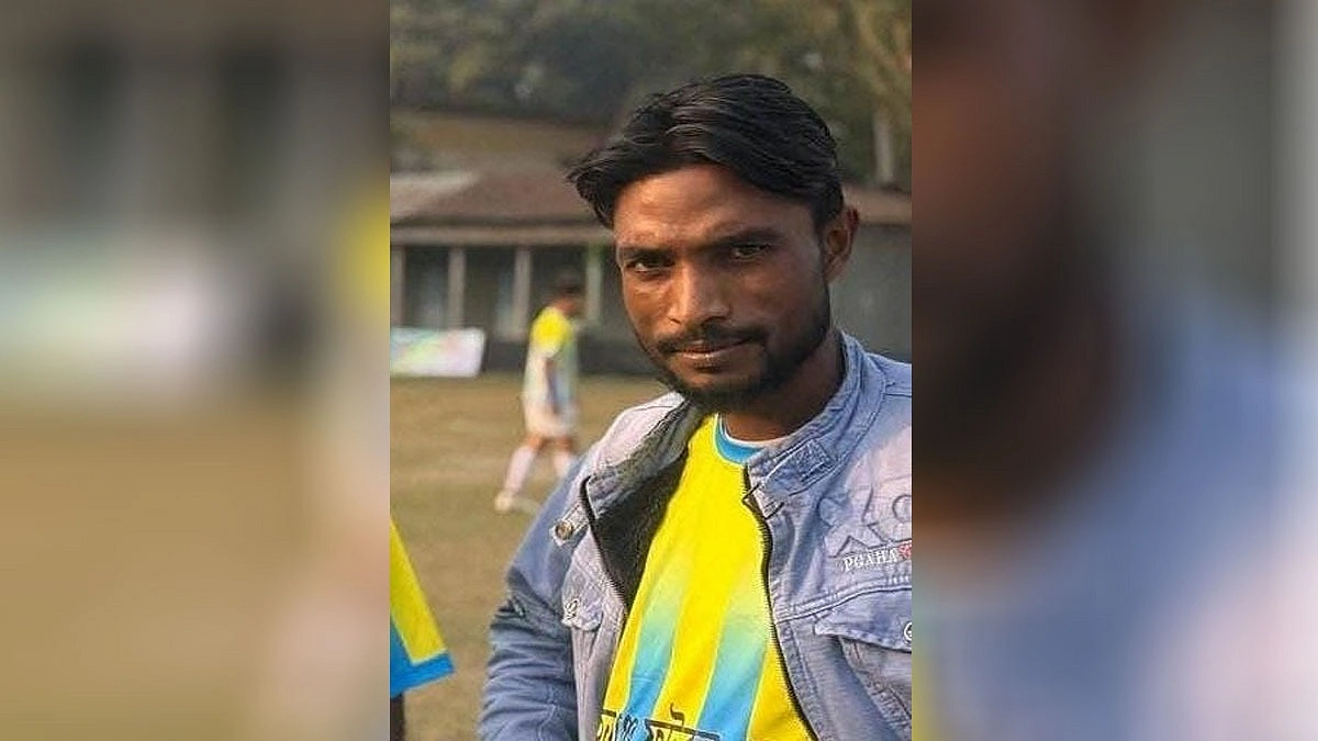 রাজিবপুরে গরু চুরির অভিযোগ, ছাত্রদল নেতাকে শোকজ